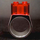 Image for article titled Lego Silver Rings Will Brick Your Marriage